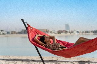 Th8 Palm Dubai Beach Resort Vignette Collection fotoÄŸrafÄ±