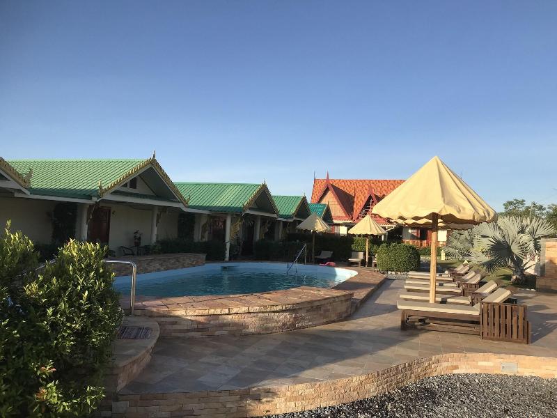 The Orchid Resort & Relax - Aktivite