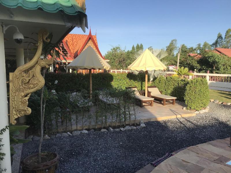 The Orchid Resort & Relax - Aktivite