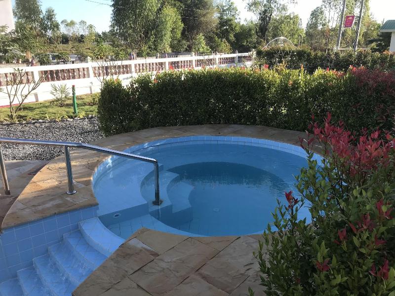 The Orchid Resort & Relax - Aktivite