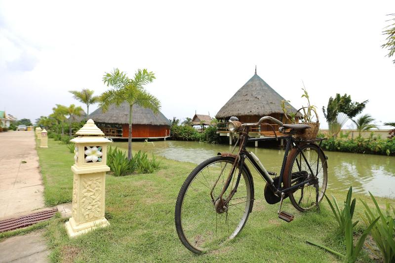 The Orchid Resort & Relax - Genel