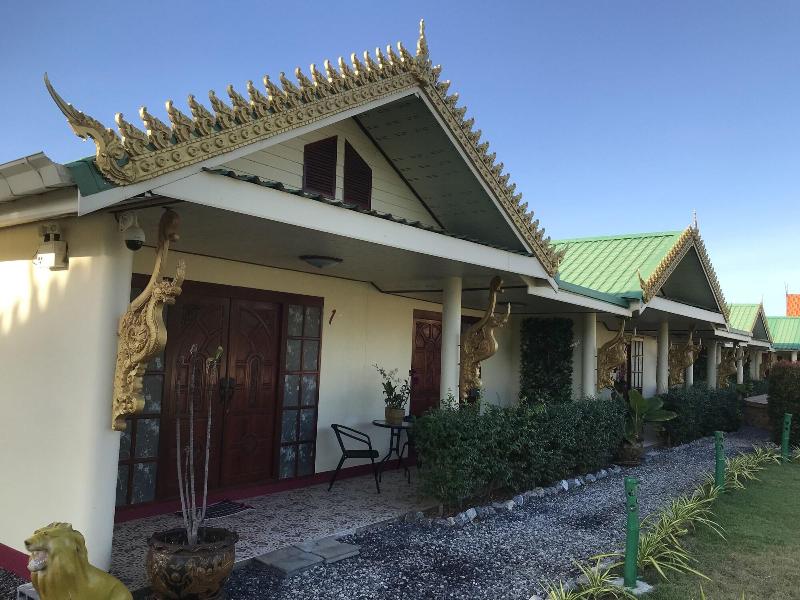 The Orchid Resort & Relax - Genel