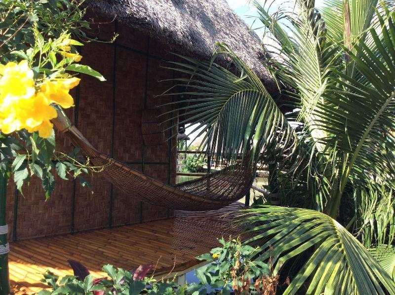 The Orchid Resort & Relax - Genel