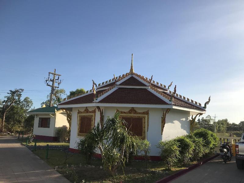 The Orchid Resort & Relax - Genel