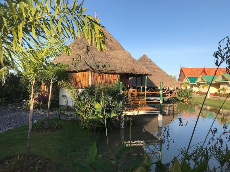 The Orchid Resort & Relax - Genel