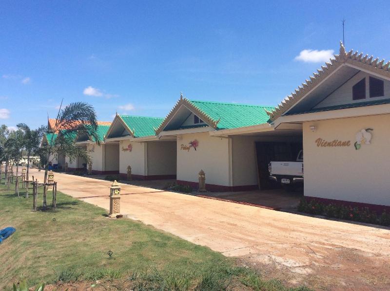 The Orchid Resort & Relax - Genel