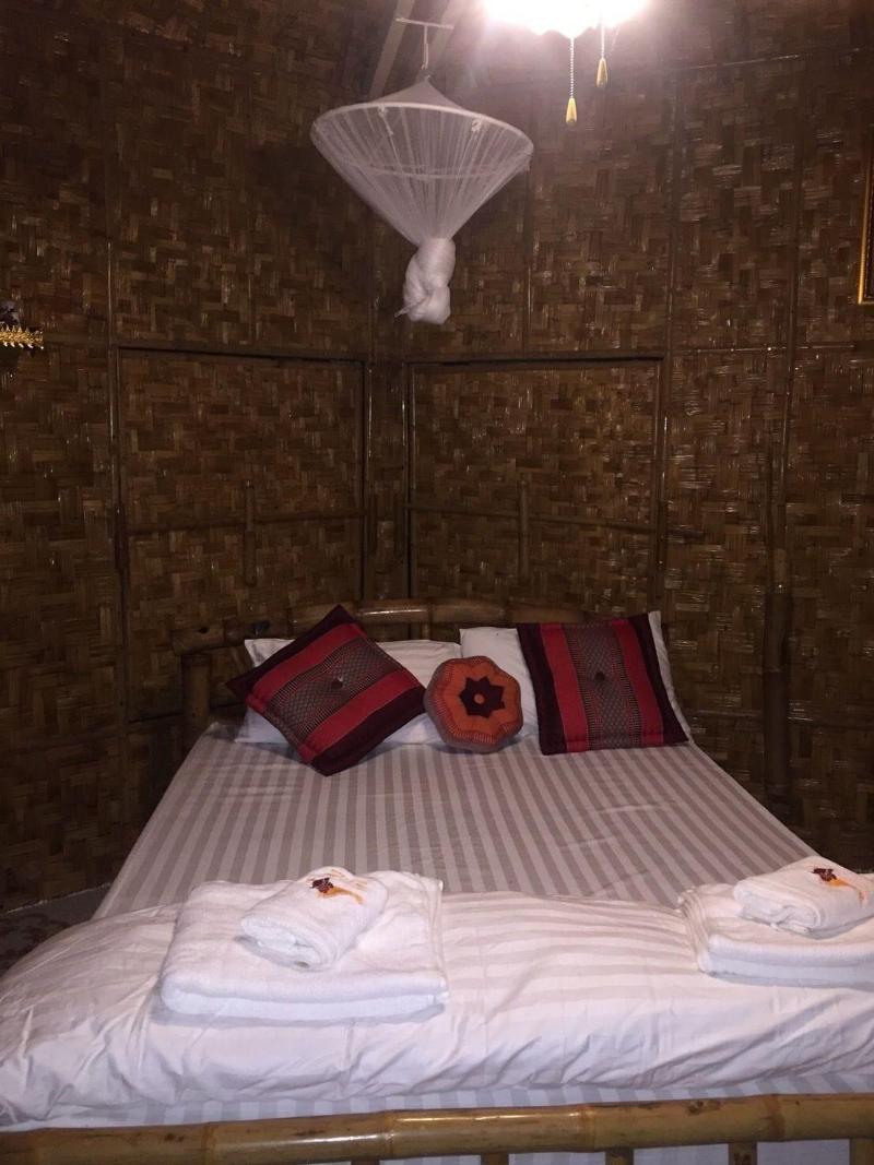 The Orchid Resort & Relax - Oda