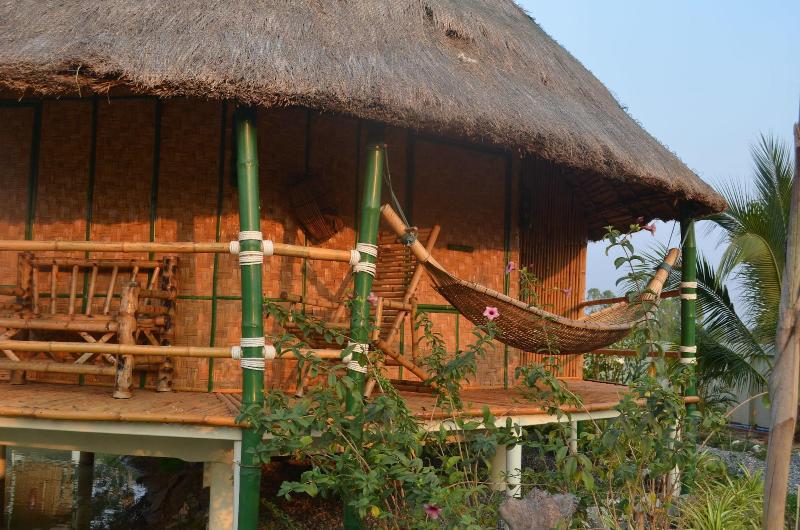 The Orchid Resort & Relax - Oda