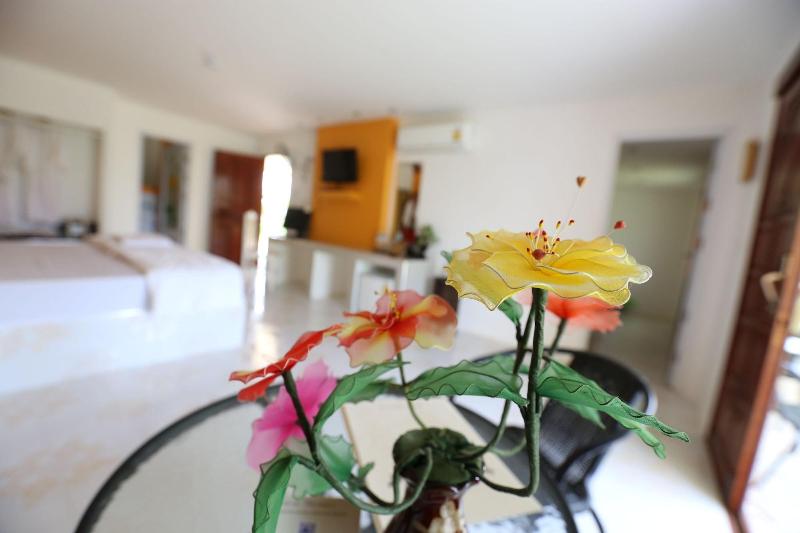 The Orchid Resort & Relax - Oda