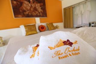 The Orchid Resort & Relax fotoÄŸrafÄ±