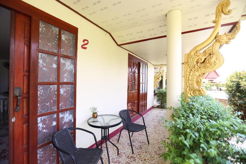 The Orchid Resort & Relax - Oda