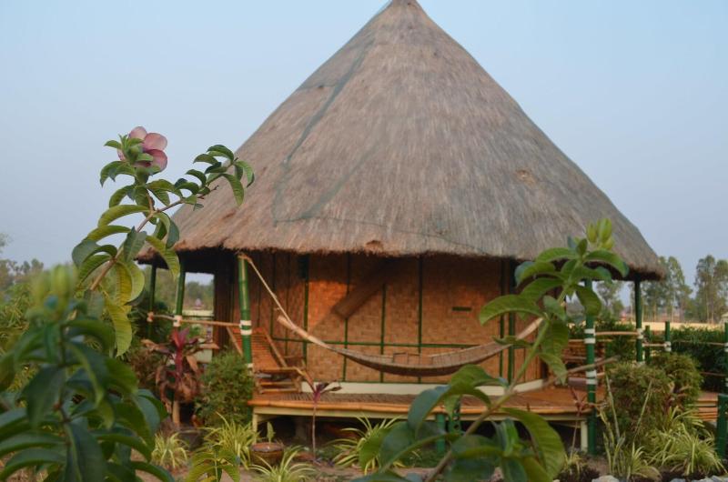 The Orchid Resort & Relax - Oda