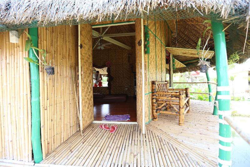 The Orchid Resort & Relax - Oda