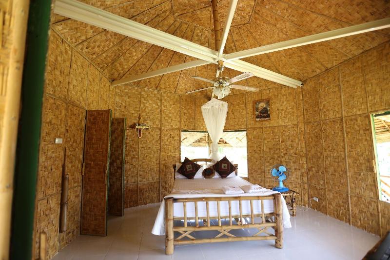 The Orchid Resort & Relax - Oda