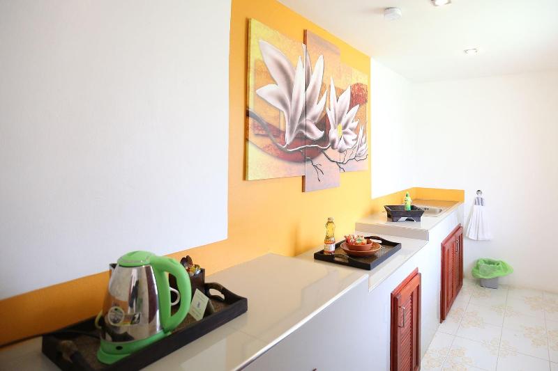 The Orchid Resort & Relax - Oda