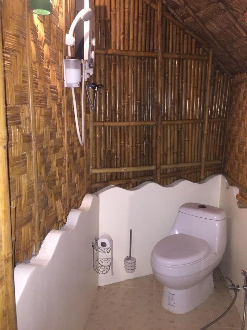 The Orchid Resort & Relax - Oda