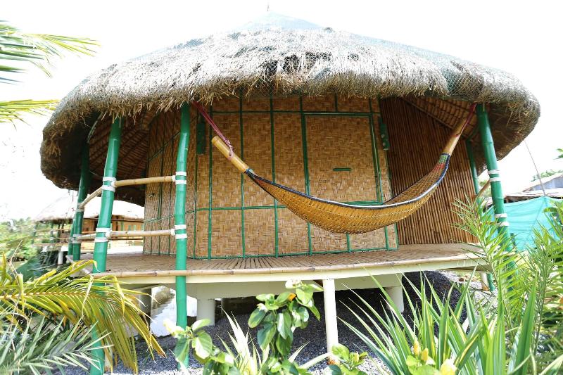 The Orchid Resort & Relax - Oda