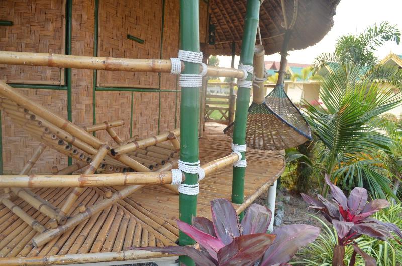 The Orchid Resort & Relax - Oda