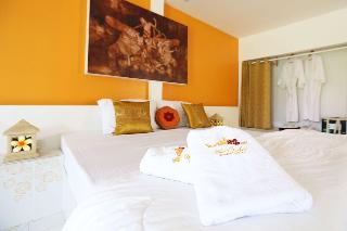 The Orchid Resort & Relax fotoÄŸrafÄ±