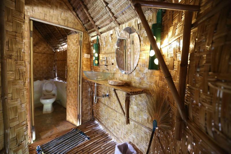 The Orchid Resort & Relax - Oda