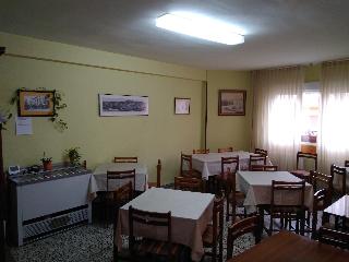 Pension Martinez