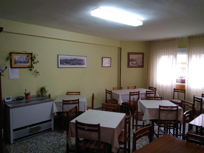 Pension Martinez - Genel