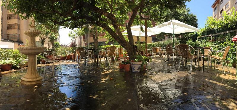 Hotel A Nieu - Genel
