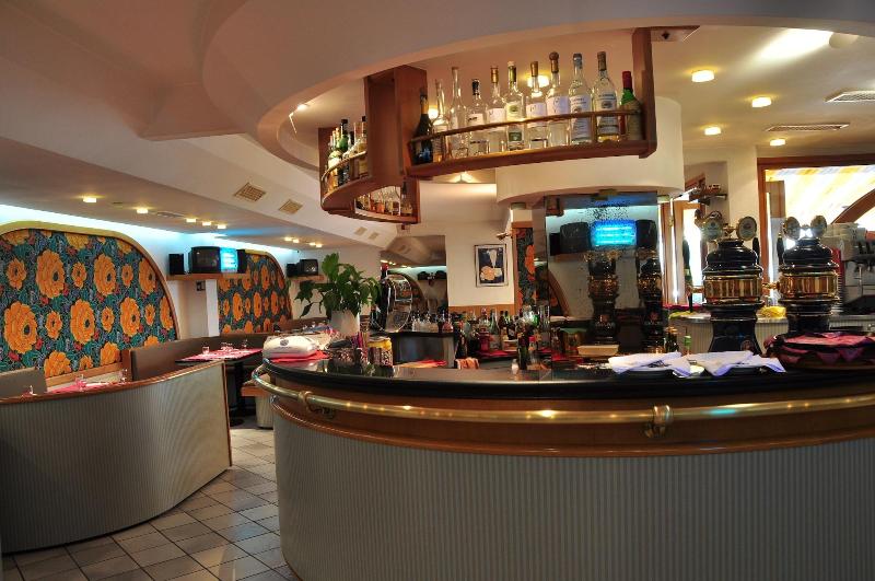 Hotel Centro - Bar