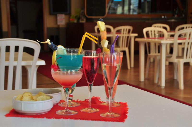 Hotel Centro - Bar