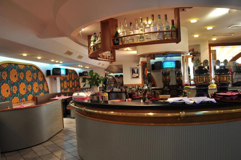 Hotel Centro - Bar
