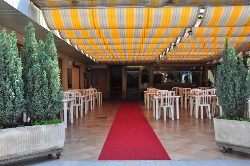 Hotel Centro - Genel