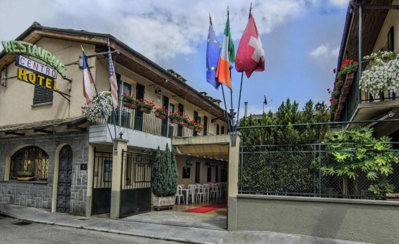 Hotel Centro - Genel