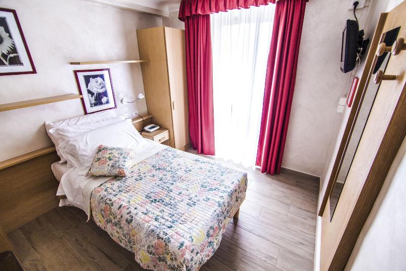 Hotel Centro - Oda