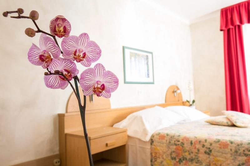 Hotel Centro - Oda