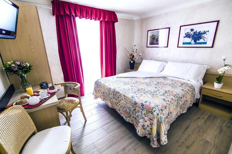 Hotel Centro - Oda