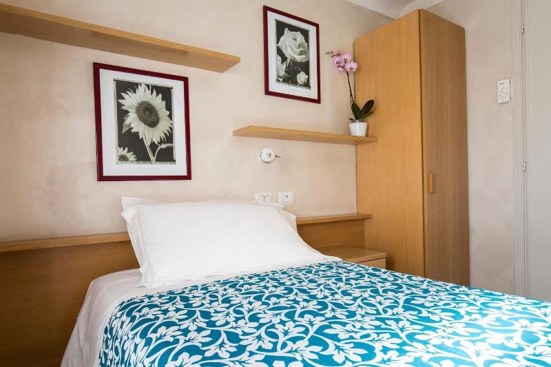 Hotel Centro - Oda