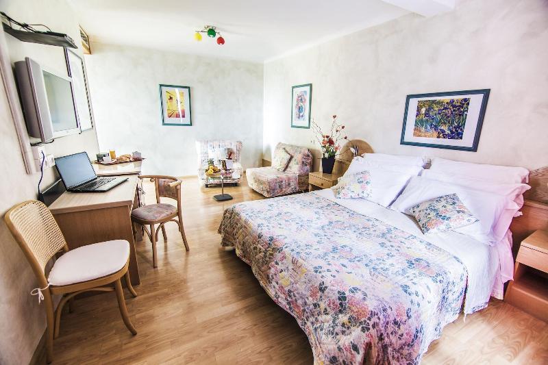 Hotel Centro - Oda
