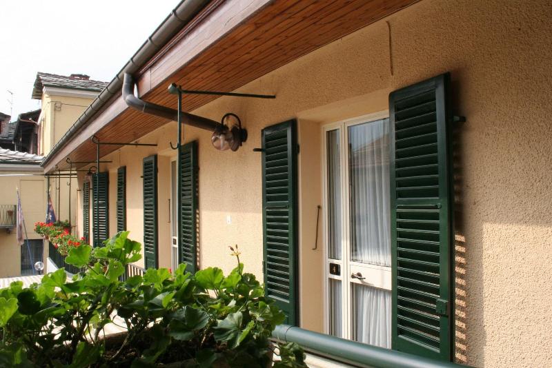 Hotel Centro - Oda