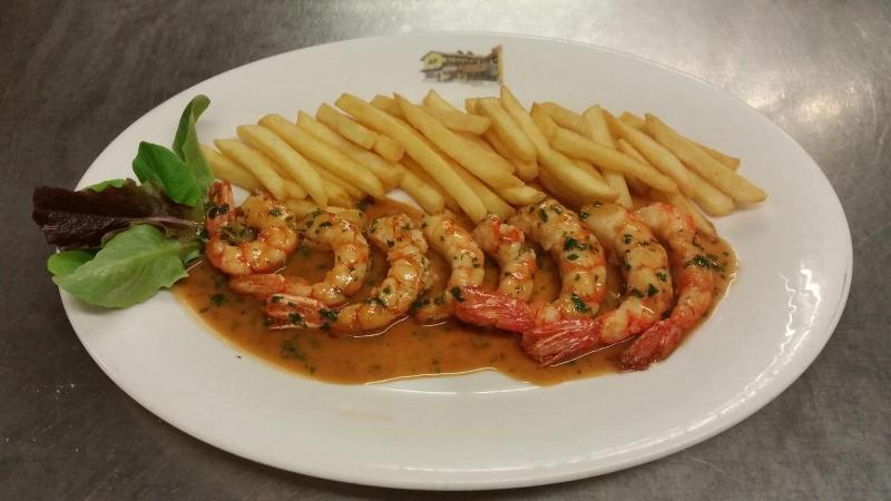 Hotel Centro - Restoran