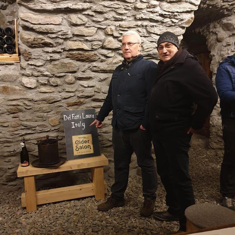 Garni Le Corti - Aktivite