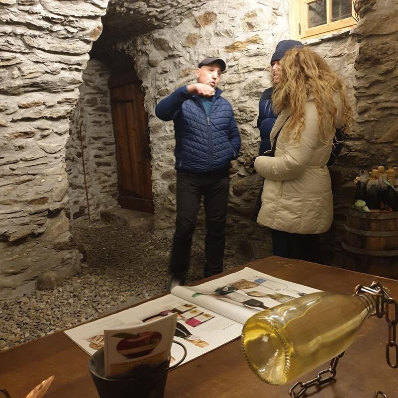 Garni Le Corti - Aktivite
