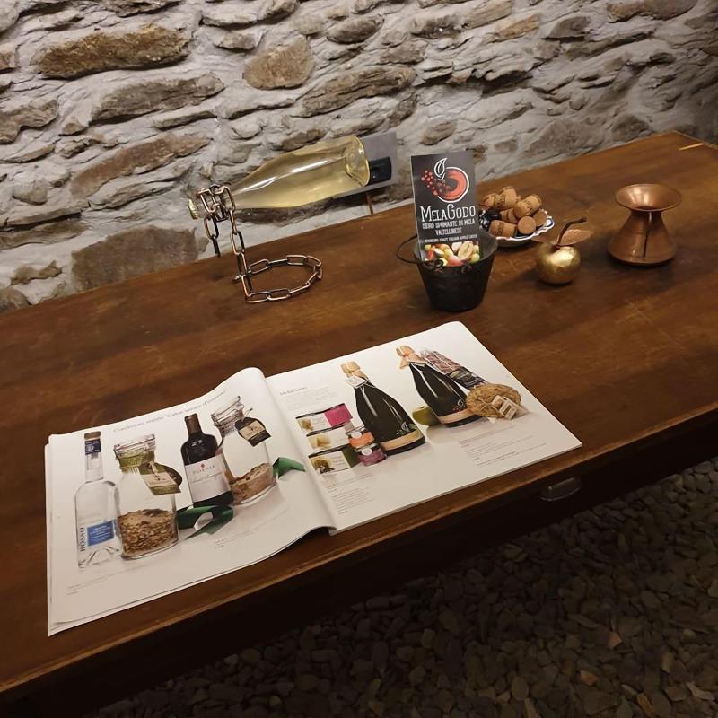 Garni Le Corti - Aktivite