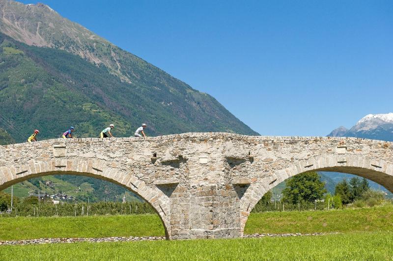 Garni Le Corti - Aktivite
