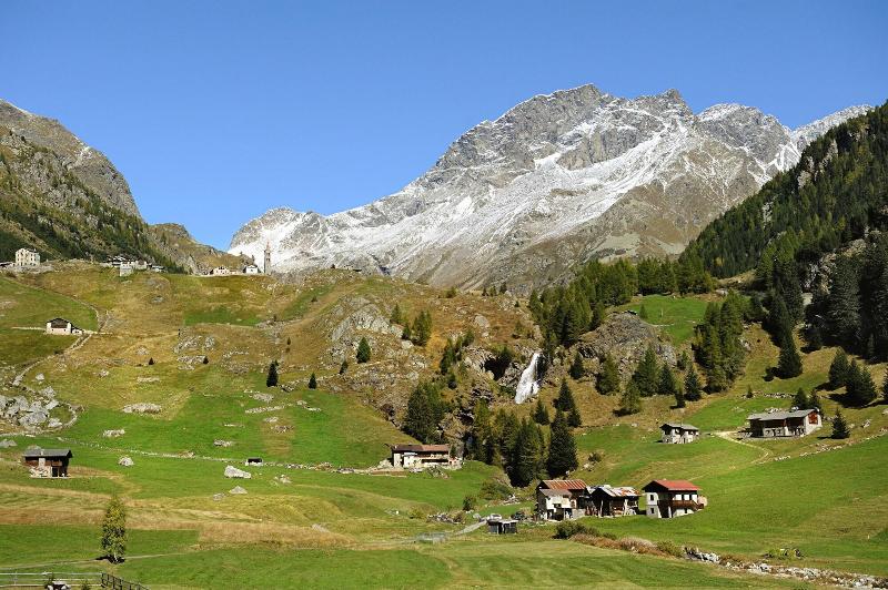 Garni Le Corti - Aktivite