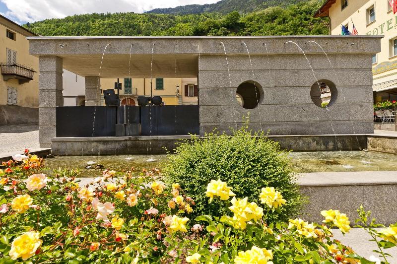 Garni Le Corti - Genel