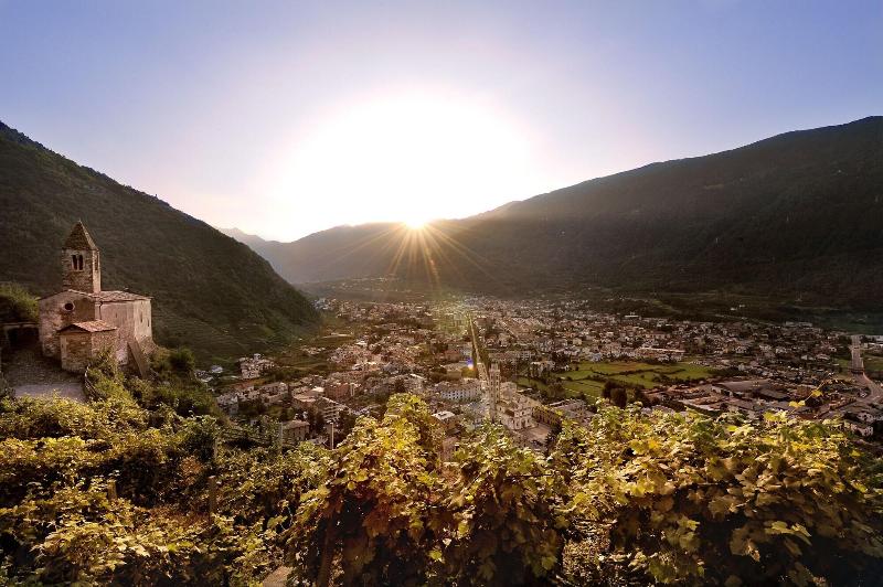 Garni Le Corti - Genel