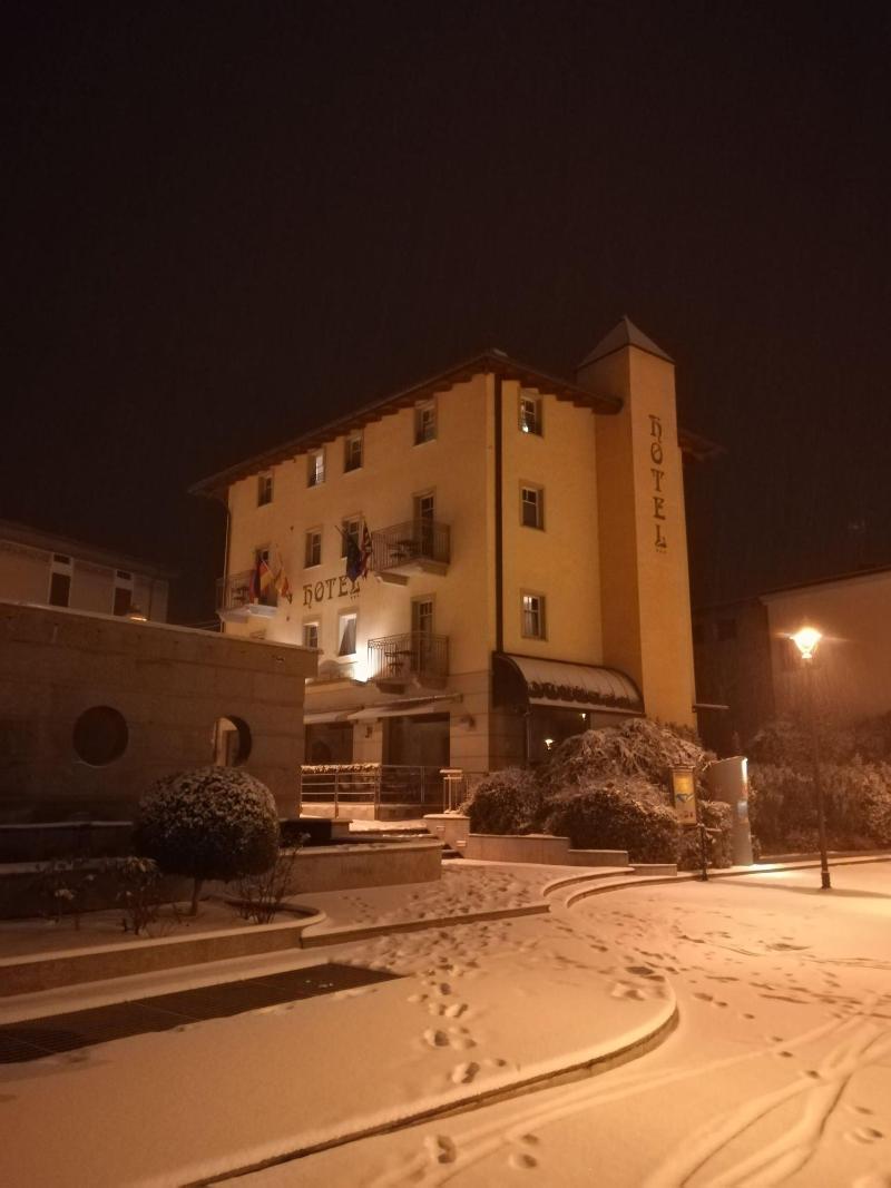 Garni Le Corti - Genel
