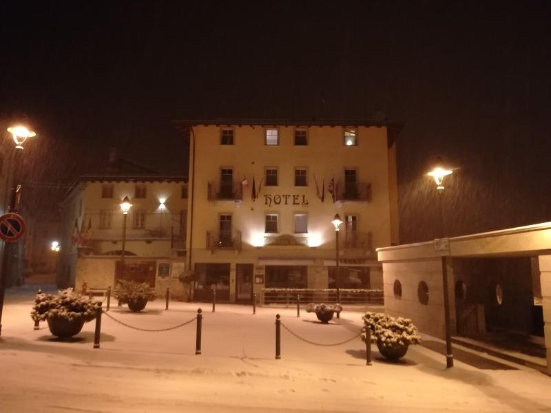 Garni Le Corti - Genel
