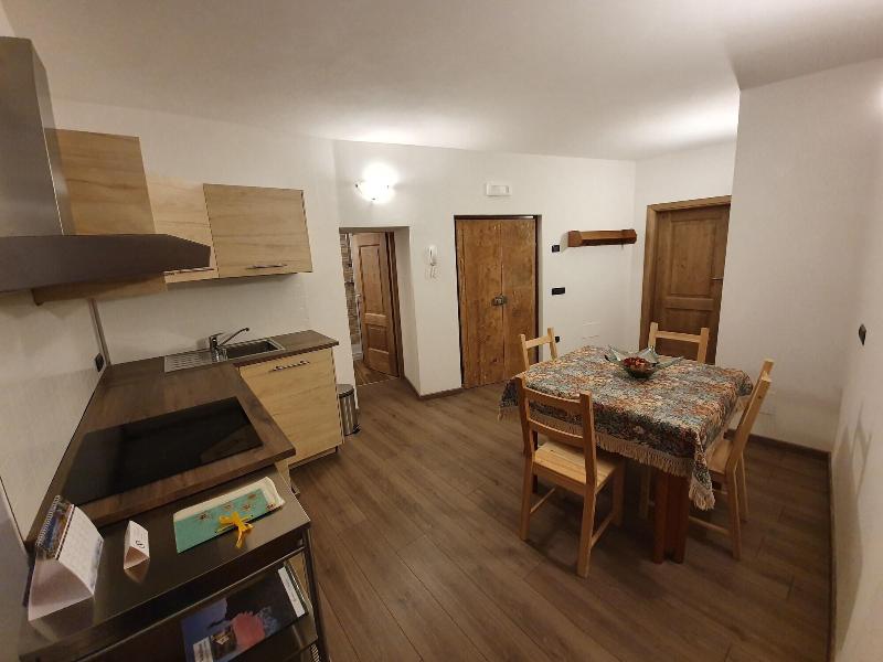Garni Le Corti - Oda