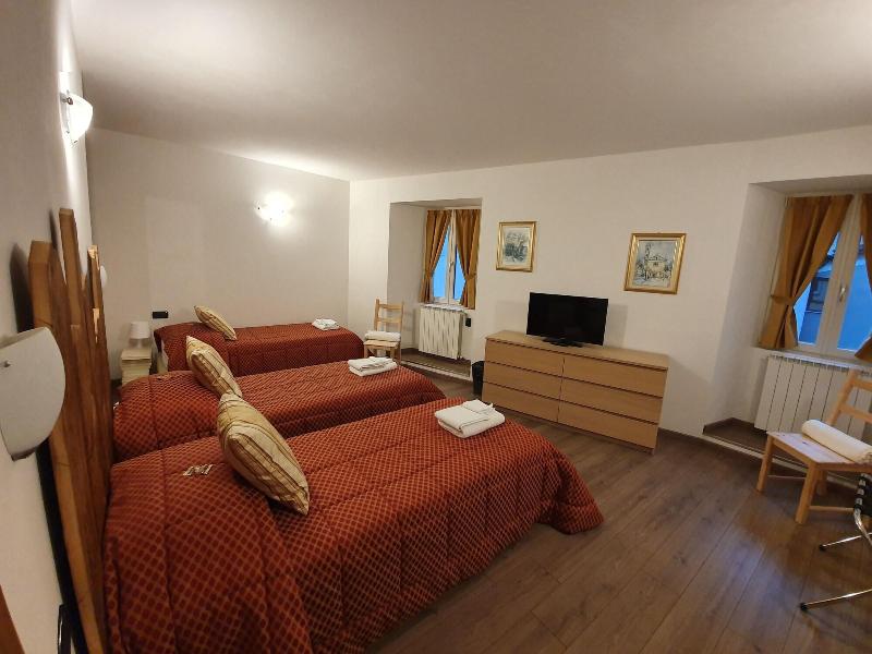Garni Le Corti - Oda